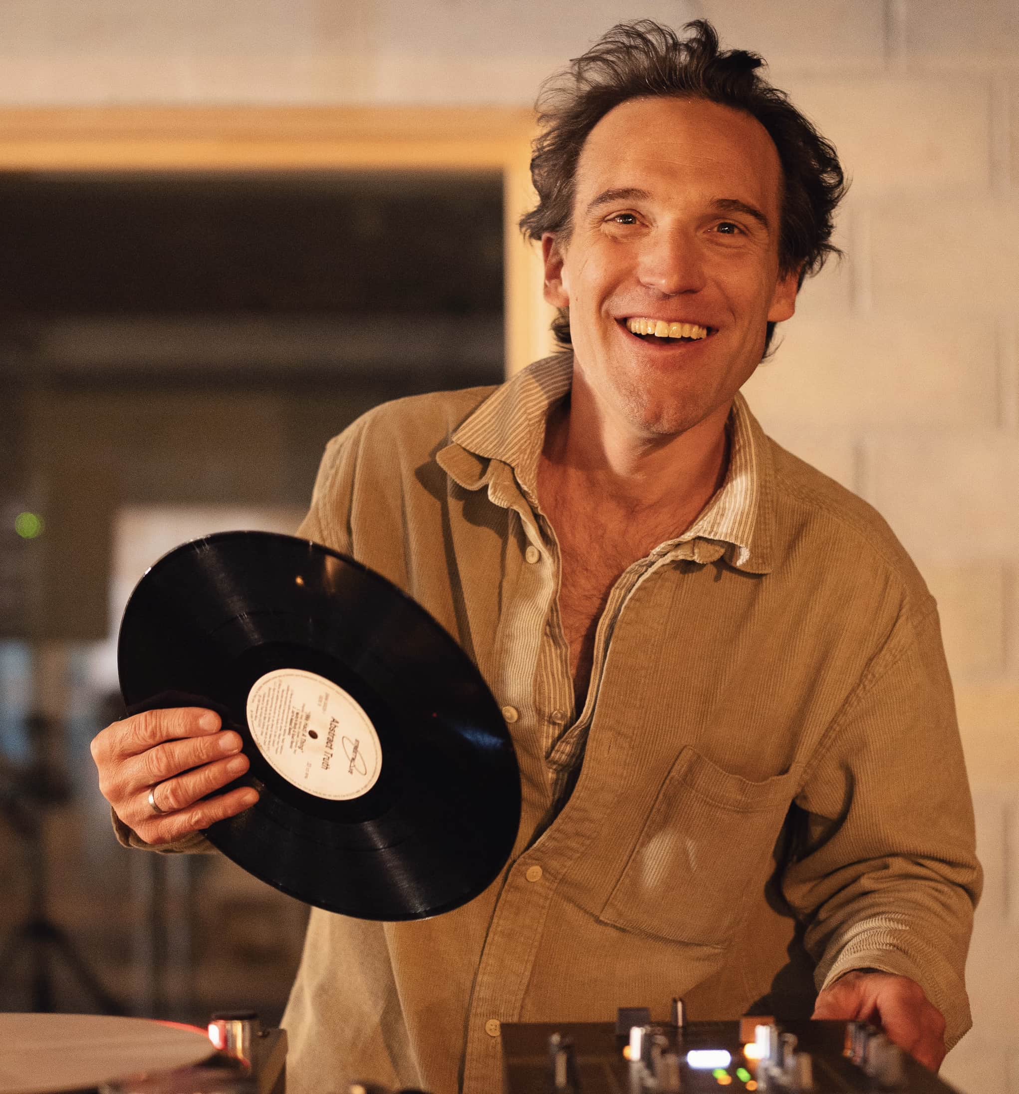 Jimmy Disco